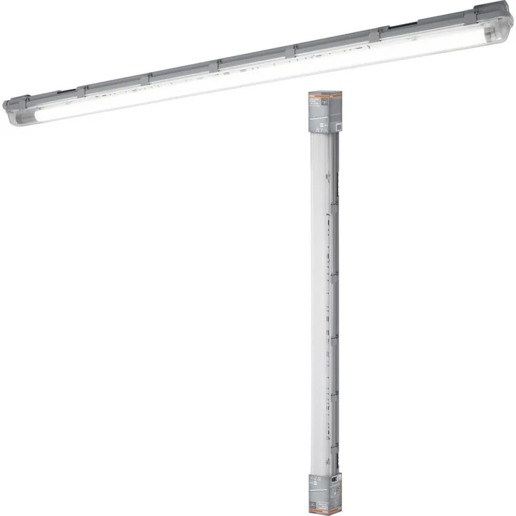 Osram Feuchtraumleuchte Submarine Sensor 120 cm 16 Watt – Bild 2