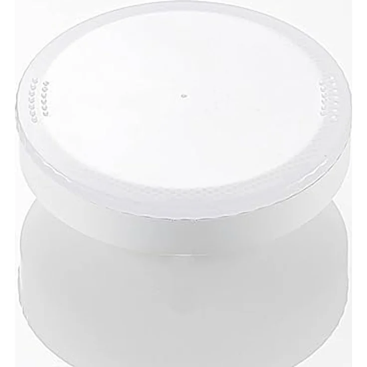 Arcchio LED GX53 Lampe 7W, Energiesparlampe für angenehmes Licht in jedem Raum – Bild 3