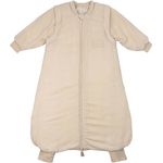 Bamboom Winterschlafsack Mini mit Armen und Füßen