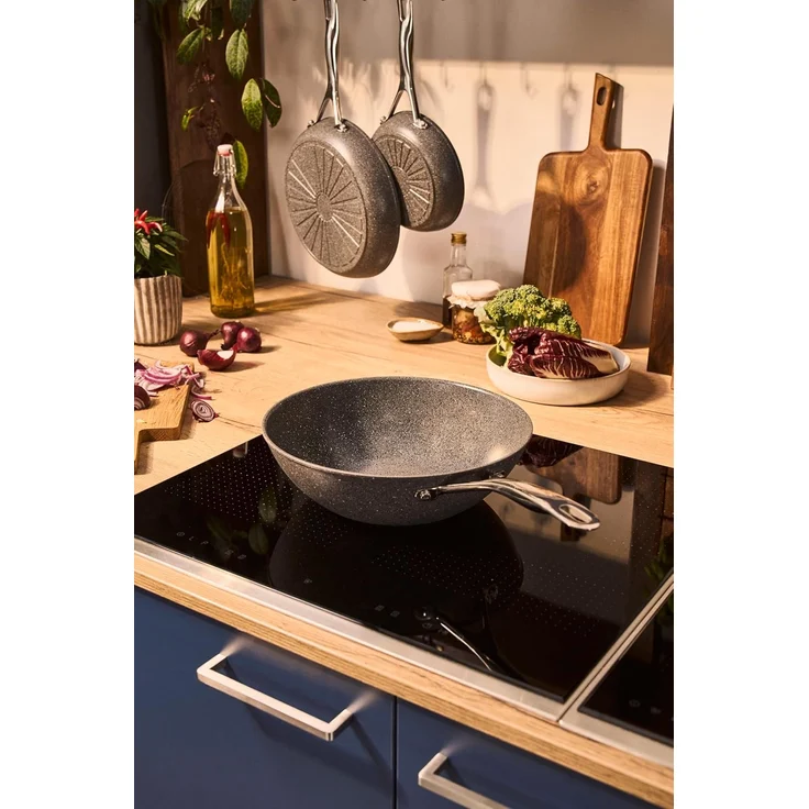 Ballarini SALINA Ceramic Wok 30 cm – Bild 6