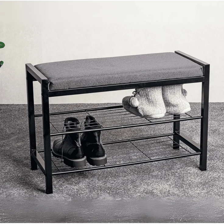 Schuhbank DUITAMA – Bild 2