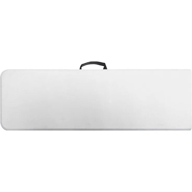 Sunnydays klappbare Bierbank Camping-Bank 183x30x43 223201