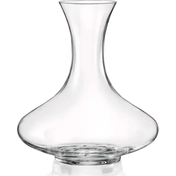 Bohemia Cristal Decanter Chalet 1200 ml