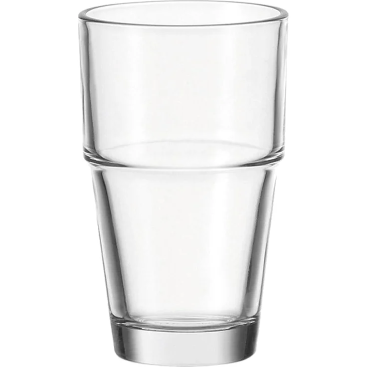 Leonardo SOLO Becher 370 ml 6er Set – Bild 2