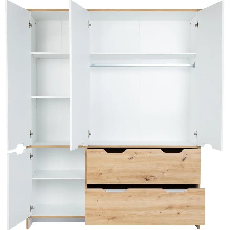 Kleiderschrank METZ – Bild 5