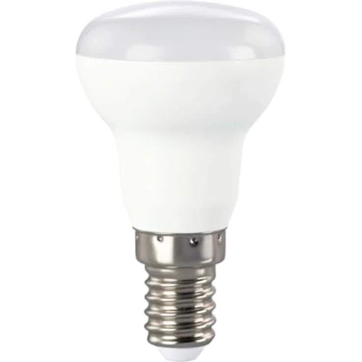 Xavax LED Reflektorlampe E14, 330 lm Warmweiß (2700K), ersetzt 30W – Bild 1