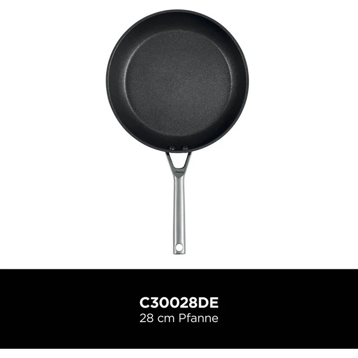 NINJA Bratpfanne Foodi Zerostick Premium, Ø 28,0 cm – Bild 3