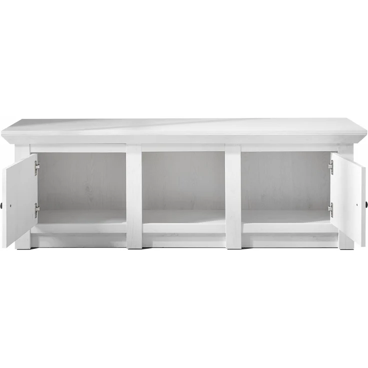 Home affaire Lowboard California, Fernsehtisch Breite 152 cm – Bild 2