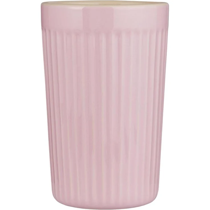 Farbauswahl - Ib Laursen Cafe Latte Becher Mynte 375ml 2030 rosa 07 – Bild 1