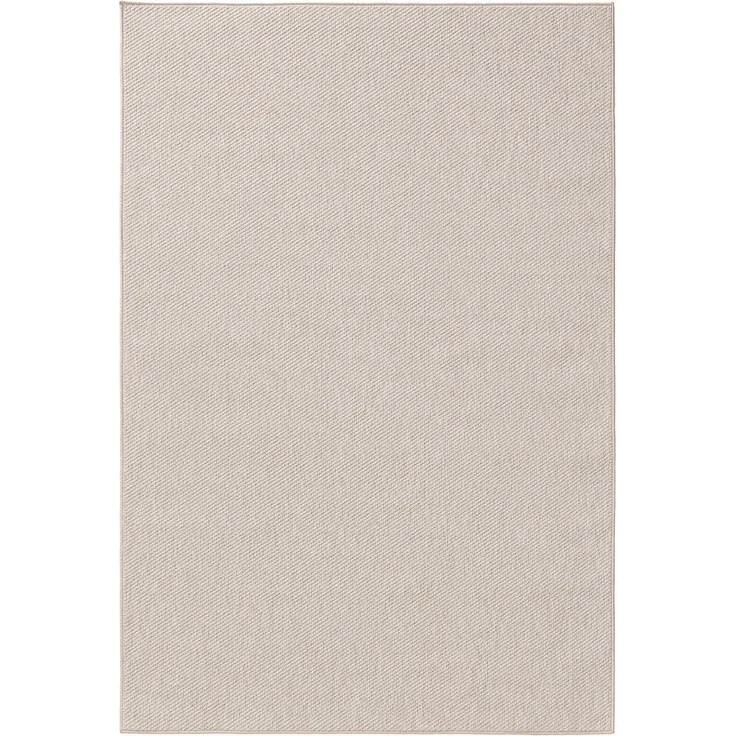 Interiyou Outdoorteppich Asti, Rechteckig, Höhe: 5 mm, Teppich draußen, Balkon, Garten, Terrasse, Küchenteppich, Wetterfest – Bild 1