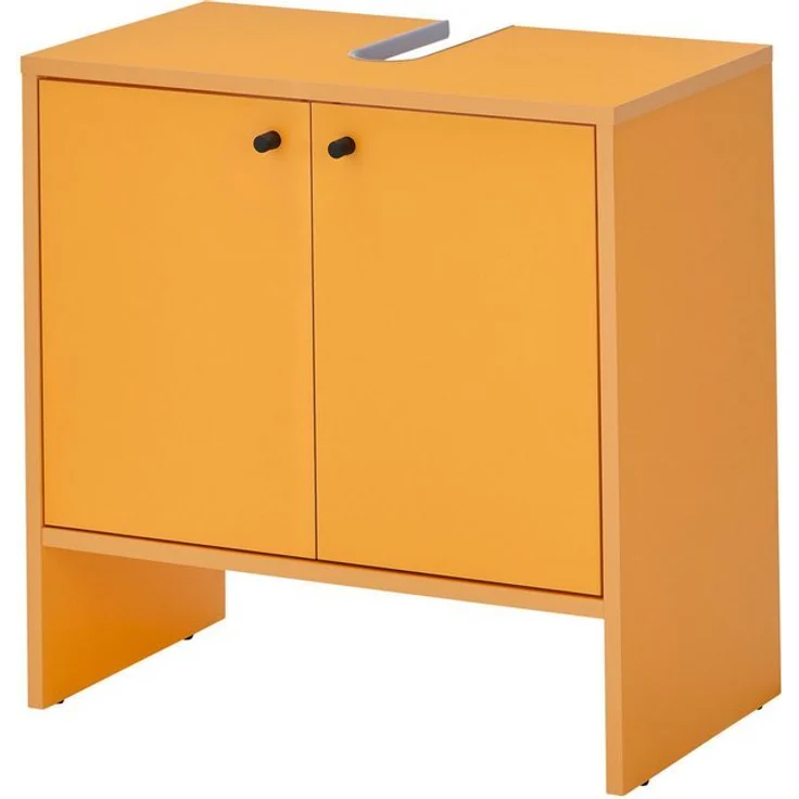 BASIC by Balculina Waschbeckenunterschrank Kairo – Bild 4