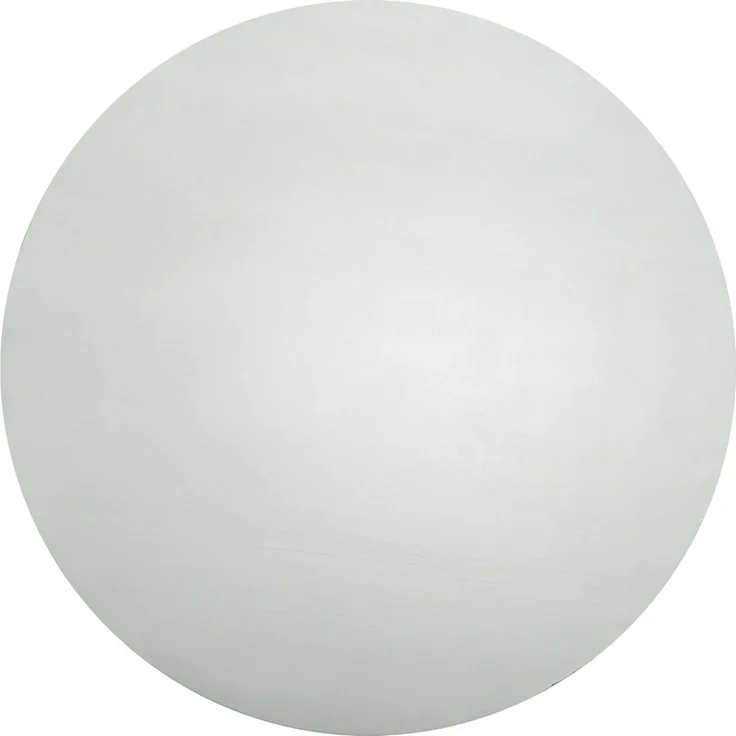 CLP Beistelltisch Morristown,antik weiß – Bild 4