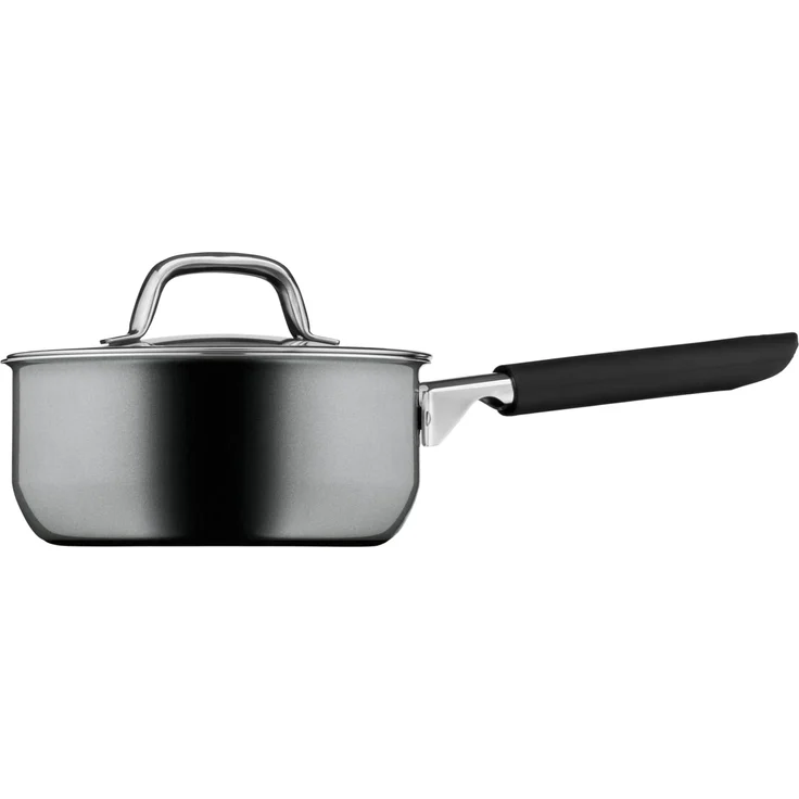 WMF Topf-Set Fusiontec Mineral Platinum 4tlg – Bild 4