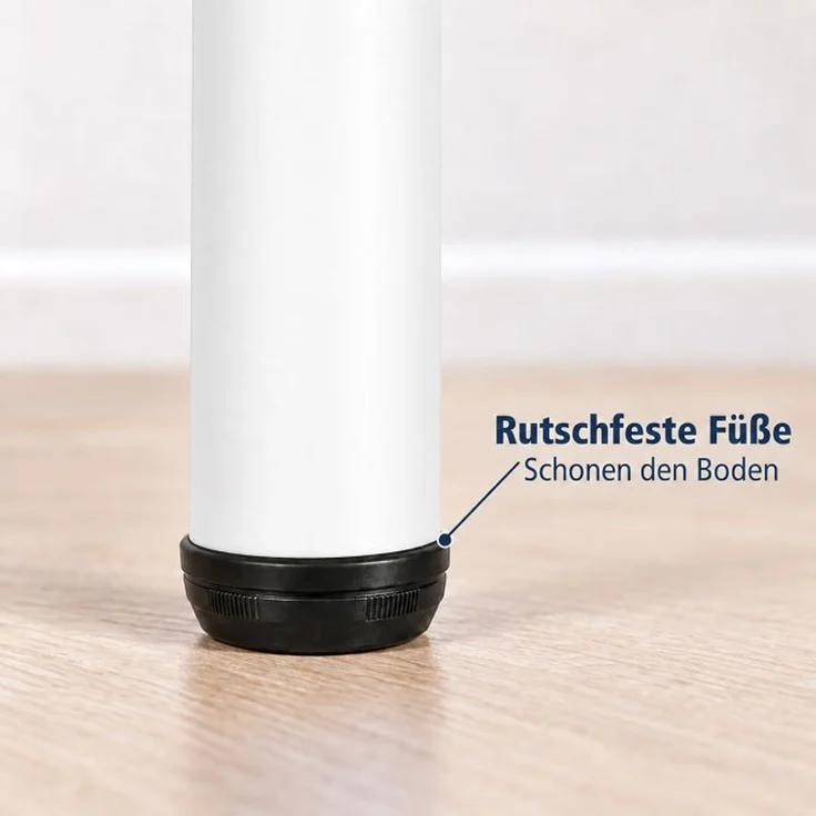 Relaxdays Kindertisch Indoor & Outdoor – Bild 9