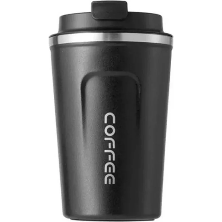 Isolierte Kaffeebecher für Kaffee, Tee und Bier, 380ml – Bild 4