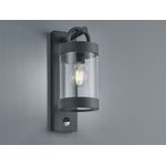 Außenwandleuchte mit Bewegungssensor SAMBESI