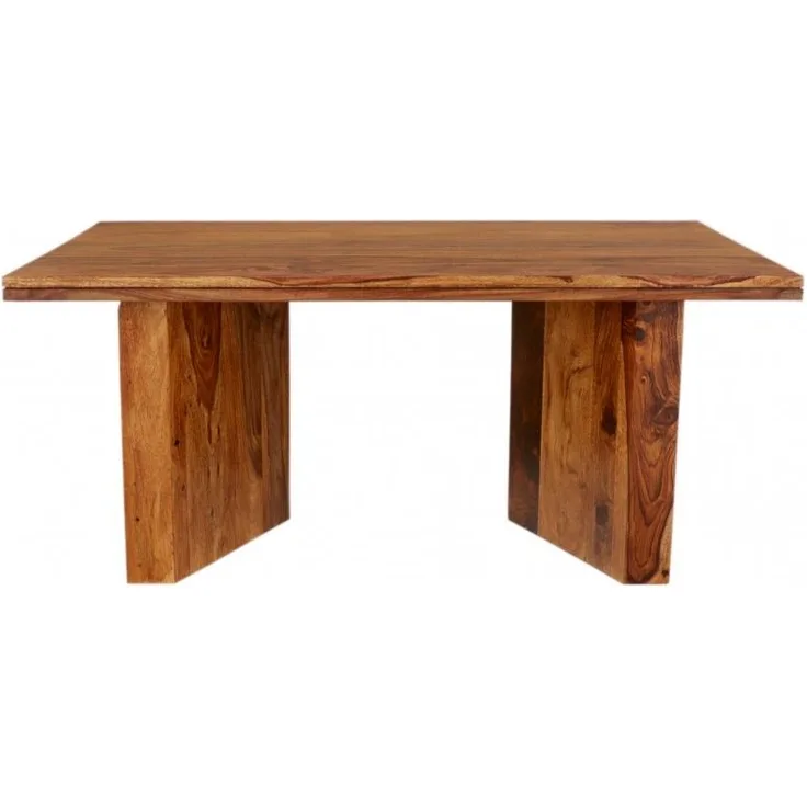 Couchtisch Kali 110x45x60 aus indischem Sheesham-Massivholz