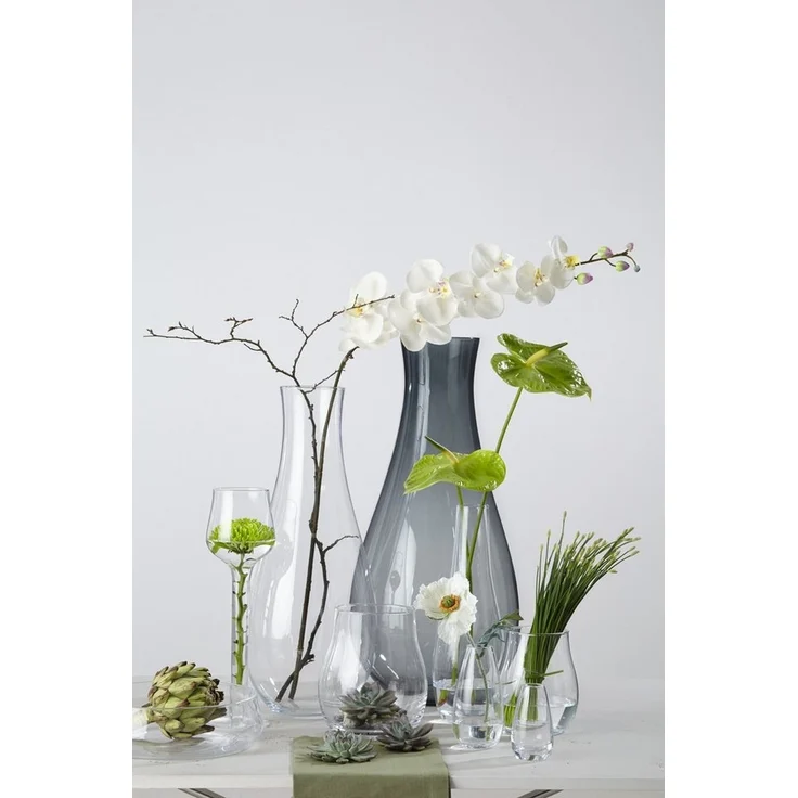 Leonardo GIARDINO Windlicht 32cm – Bild 2