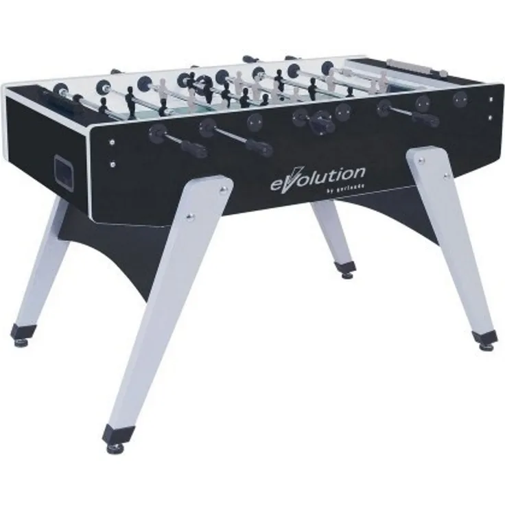 Kickertisch Garlando | G-2000 Evolution