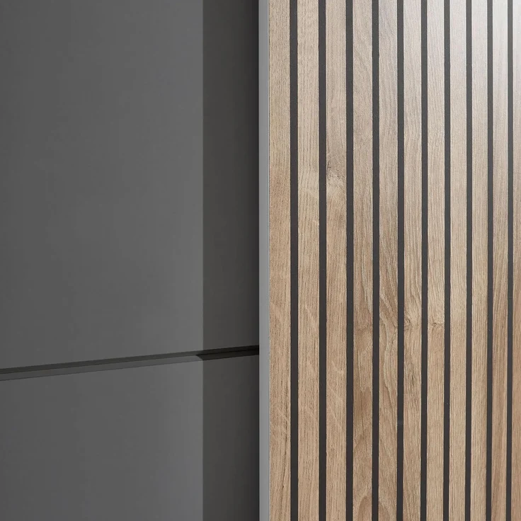 Schwebetürenschrank BERNO – Bild 7