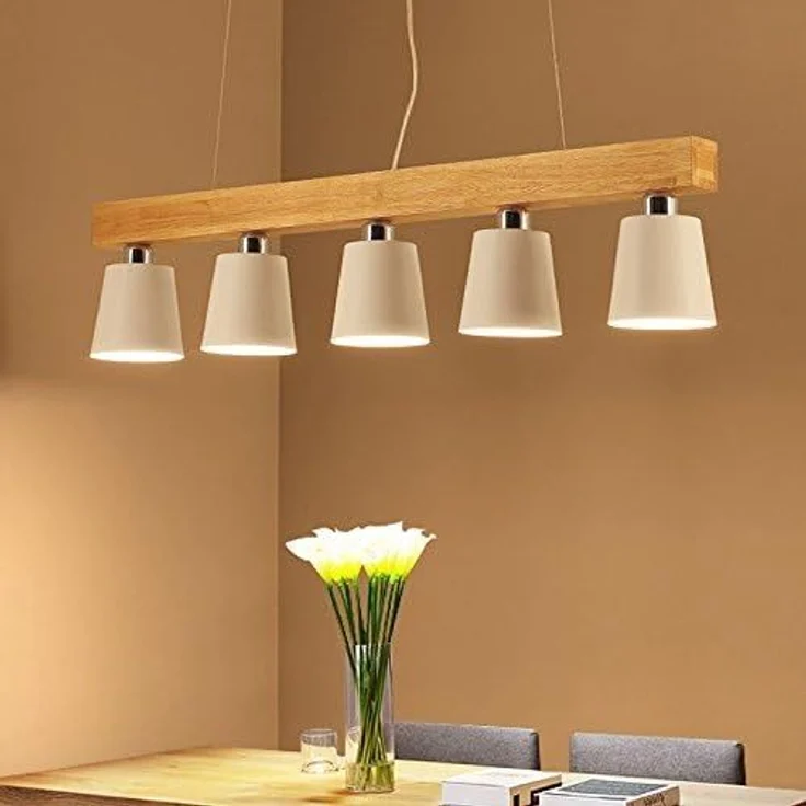 LVWIT E27 LED Lampe ersetzt 40W Glühlampen (6-er Pack), Warmweiß 2700K, 4.5W G45 LED Leuchtmittel, 470lm, matt – Bild 6