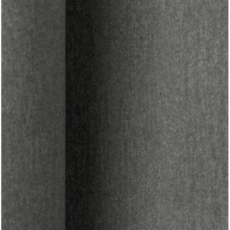 KRISAN MÖBEL Sofa ELIO in Dunkelgrau, modernes Schlafsofa mit Schlaffunktion und verstellbaren Kopfstützen, 263 × 90 x 102 cm, Farbe: Dunkelgrau – Bild 7