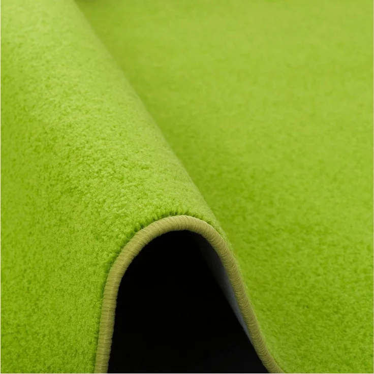 Snapstyle Veloursteppich Trend Velours Teppich Joy, Eckig, Höhe: 8.5 mm – Bild 4