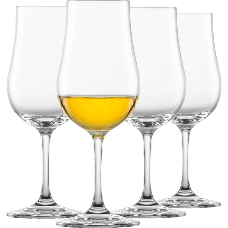 Schott Zwiesel BAR SPECIAL Whisky Nosing Tasting Gläser 4er Set – Bild 1