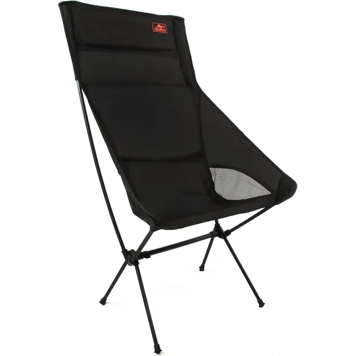 osoltus ultraleichter Faltstuhl Klappstuhl Campingstuhl Strandsessel Haiti