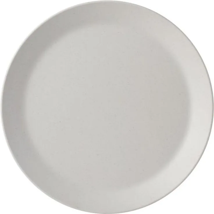 Mepal frühstücksteller bloom 240 mm - peb white