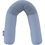 Nestverkleinerung Air blau meliert