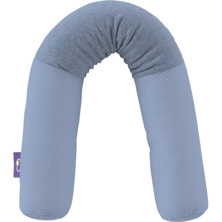 Nestverkleinerung Air blau meliert
