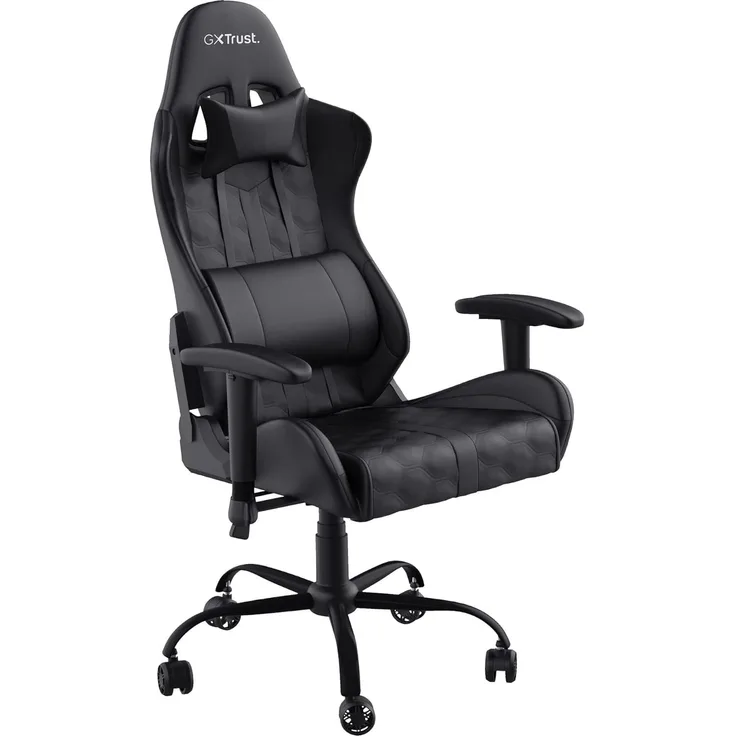 Trust Gaming GXT 708 Resto - Gaming-Sessel - ergonomisch