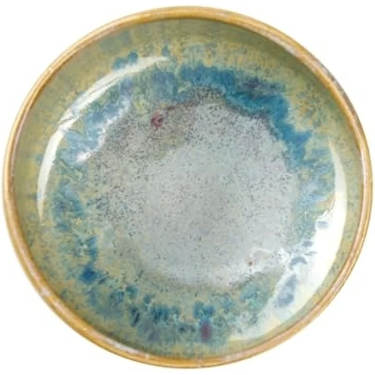 ASA Selection Schale, Ishi Shiny Moribana, L. 120mm, B. 120mm, H. 75mm – Bild 2