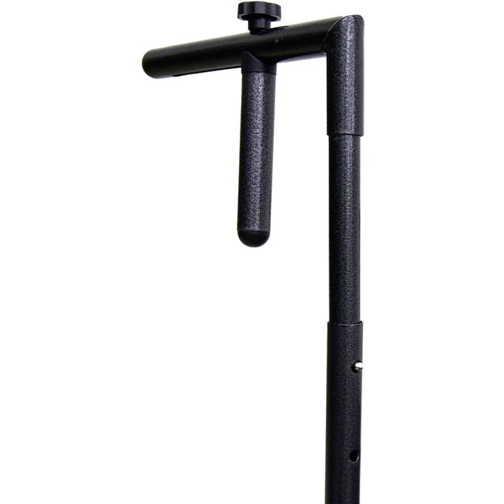 Balkontisch Hängeklapptisch TABORA, Holz-Optik – Bild 7