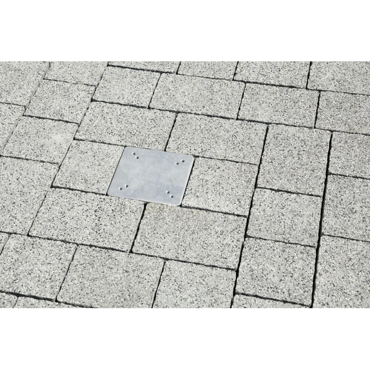 Schneider Universal-Bodenanker für Sonnenschirme – Bild 3