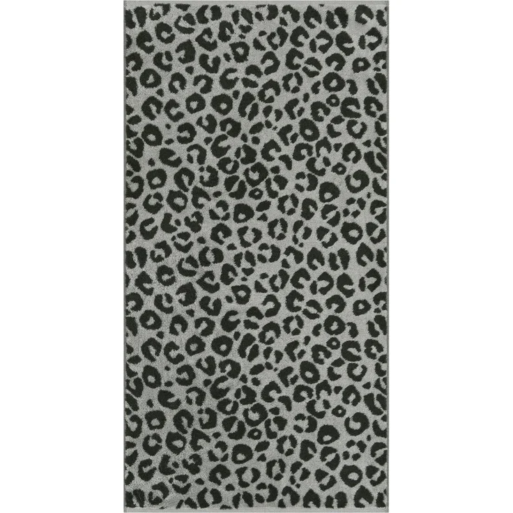 Cawö Handtücher Two-Tone Leo 540, 100% Baumwolle (1-St) – Bild 4