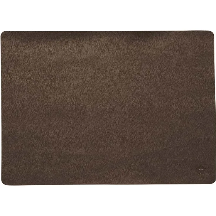 Pichler Tischset 33x46 cm Jazz mokka