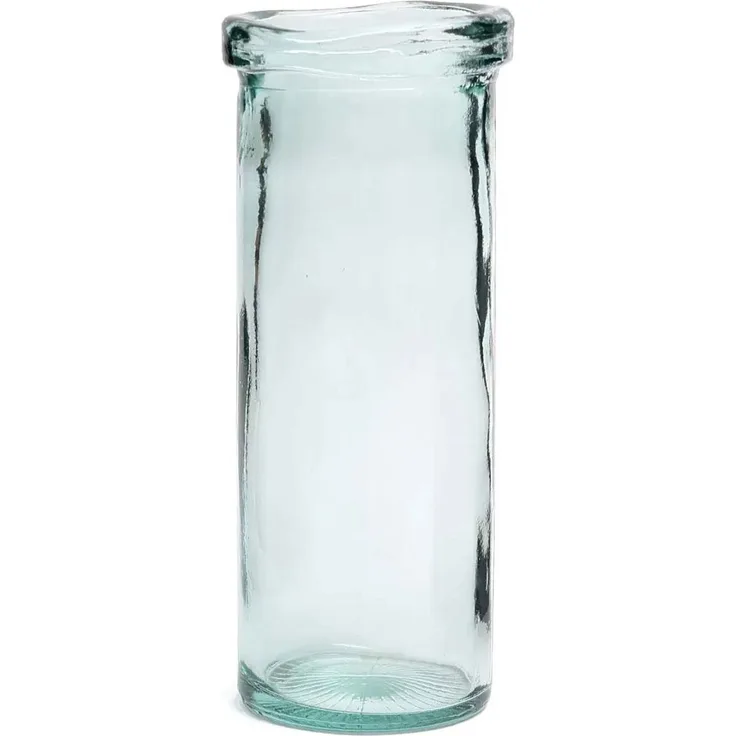 Die Jiandan Vase - Blau - M
