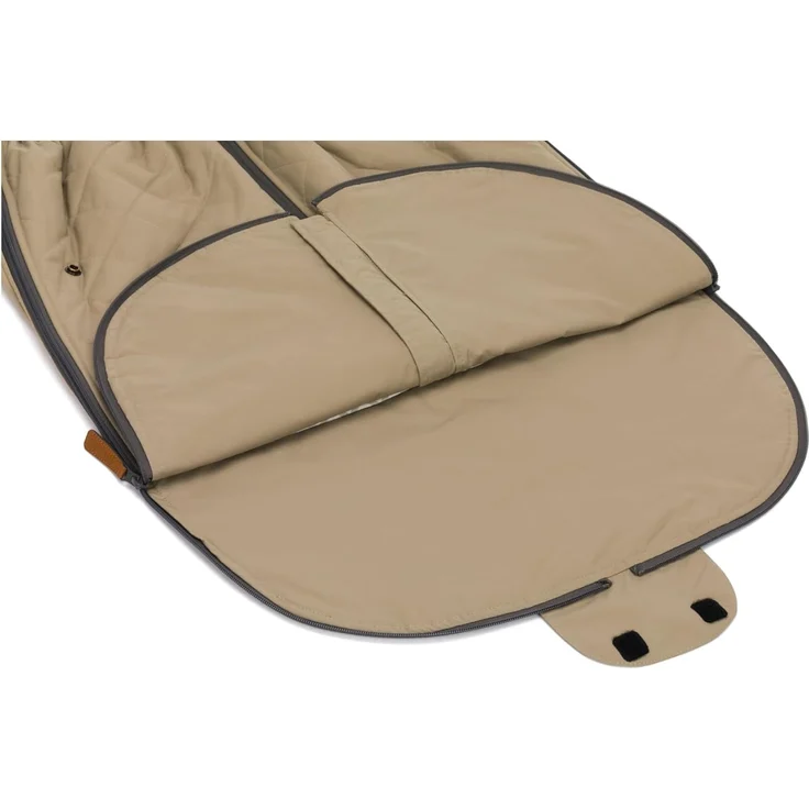 Fillikid Fußsack Light Big, taupe – Bild 4