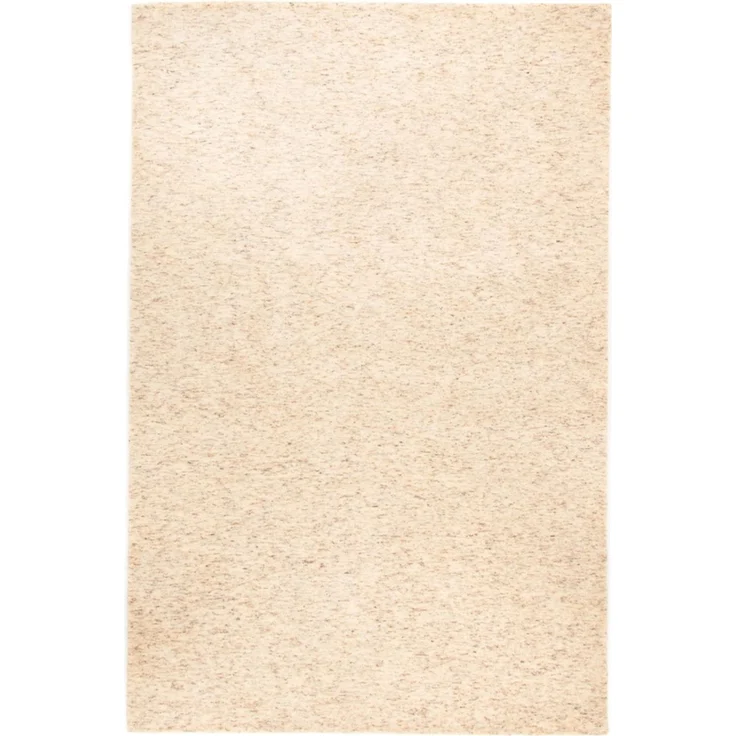 Gabbeh Teppich - Softy »Theo« 140 x 70 cm - grau – Bild 3