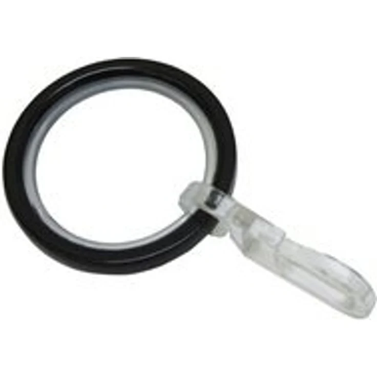 GARDINIA Gardinenring Chicago, (10-St), Serie Einzelprogramm Chicago Ø 20 mm – Bild 6