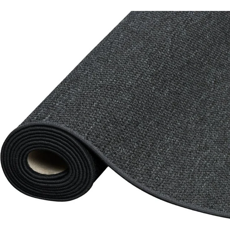 Snapstyle Läufer Läufer Teppich Bentzon Flachgewebe, Rechteckig, Höhe: 5 mm – Bild 2