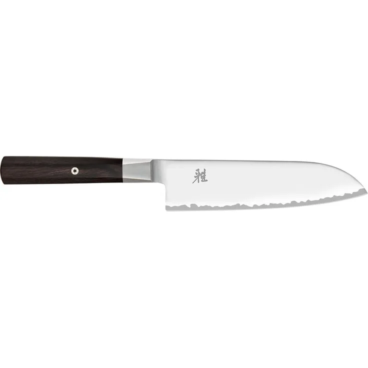 Miyabi 4000 FC Santokumesser 180mm 33957-181