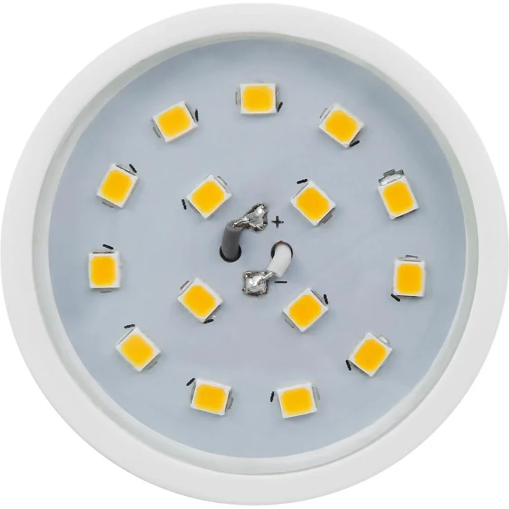 LED-Modul McShine, 7W, 470Lumen, 230V, 50x23mm, neutralweiß, 4000K, step-dimmbar – Bild 3