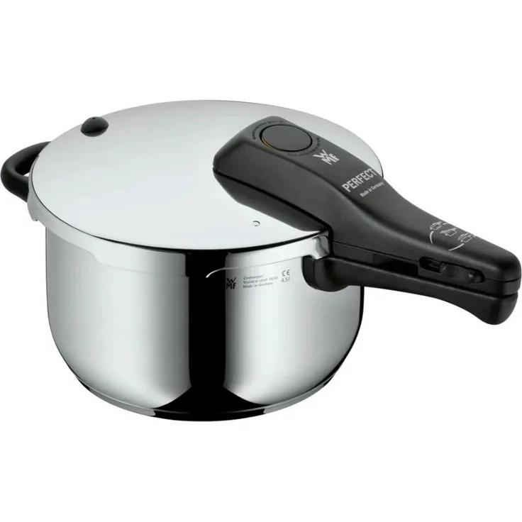 WMF Schnellkochtopf Perfect 4,5 Liter
