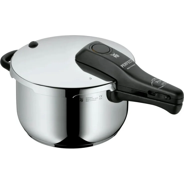 WMF Schnellkochtopf Perfect 4,5 Liter – Bild 1