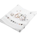 2-Keil Mulde, Schmusebär