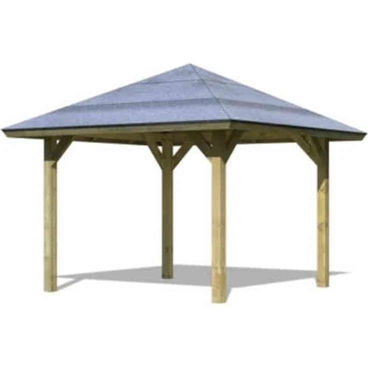 Karibu Pavillon Classic Bergen 1 – Bild 2