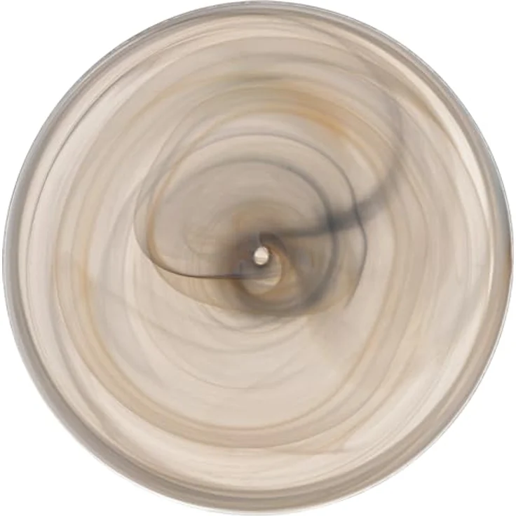 Leonardo Teller Alabastro Beige/Schwarz (17,6cm) 026789 – Bild 2